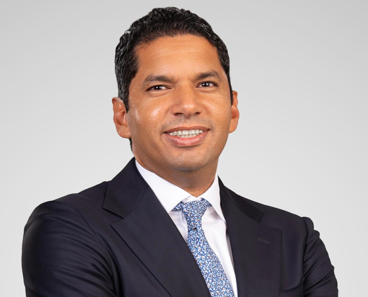 Maged El Ayouti, Co-Head of Investment Banking at Maged El Ayouti, Co-Head of Investment Banking at